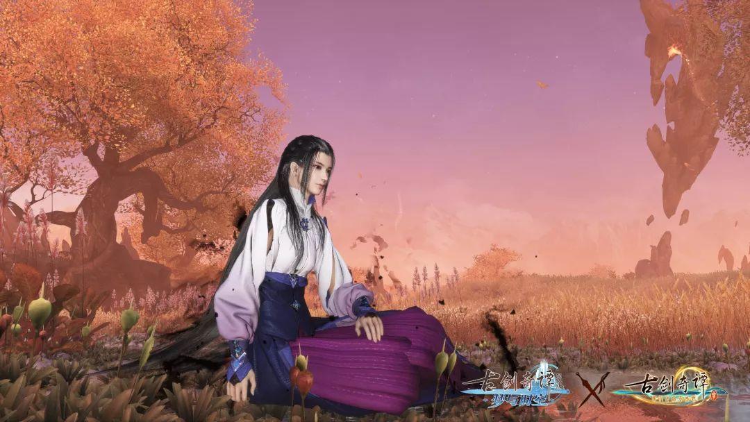 逃离天鹅森林